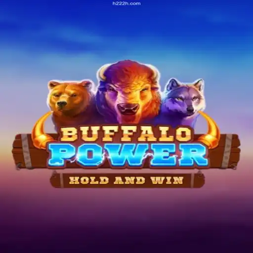 Exploring BuffaloPower: A Dive into the Engaging World of Slots