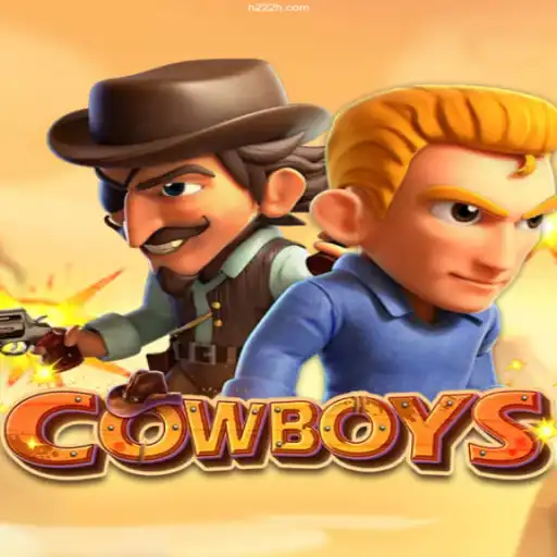 Explore the Thrilling World of COWBOYS: An Immersive Gaming Experience