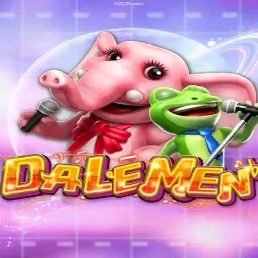 Discovering DALEMEN: A Unique Casino Experience Online