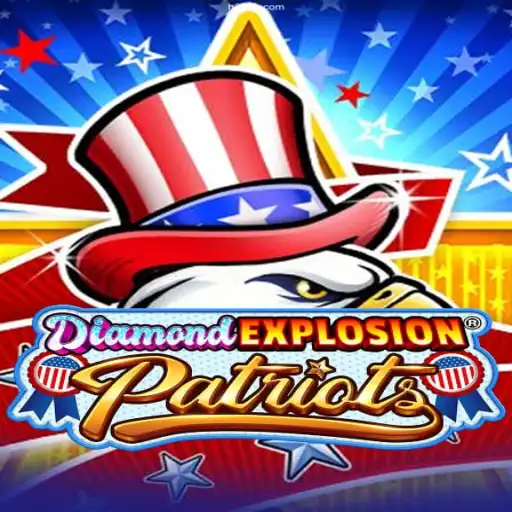 Discover the Thrills of DiamondExplosionPatriots: The Ultimate Gaming Experience