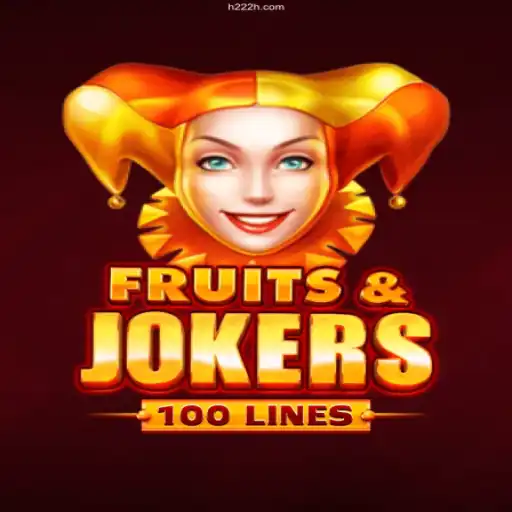 FruitsAndJokers100: A Deep Dive into the Thrilling Casino Game