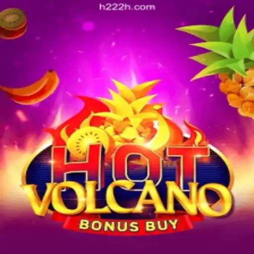 Exploring the Thrills of HotVolcanoBonusBuy at 222h.com: Where Adventure Meets Reward