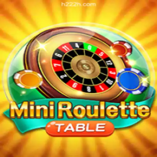 Discover the Excitement of MiniRoulette: A Unique Twist on Classic Roulette