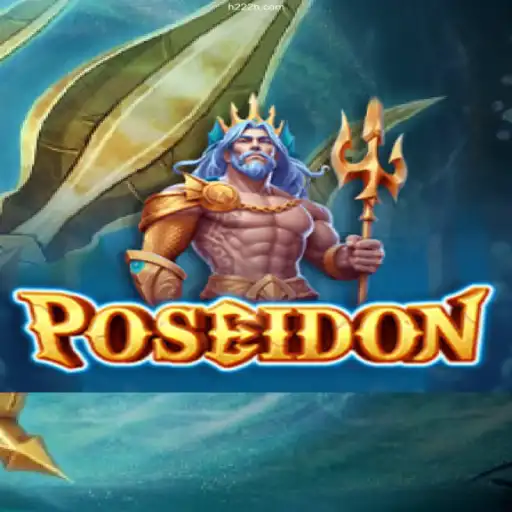 Exploring Poseidon: The Underwater Adventure Casino Game