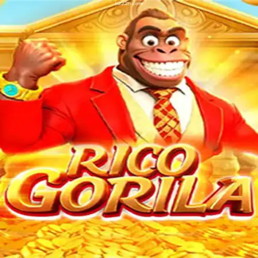 RicoGorila: The Exciting World of Jungle Adventure and Casino Fun