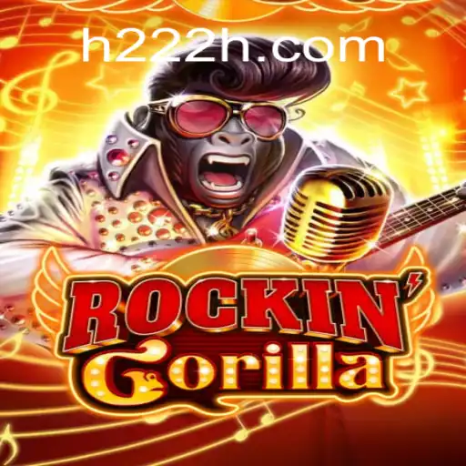 Unveiling RockinGorilla: The Ultimate Gaming Experience