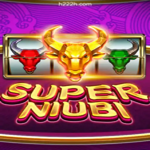 Discovering SuperNiubi: A Thrilling Casino Game at 222h.com