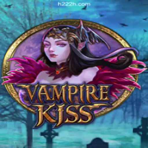 VampireKiss: Explore the Mystery and Thrill of the Night