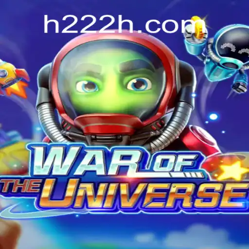 Discover the Allure of WAROFTHEUNIVERSE