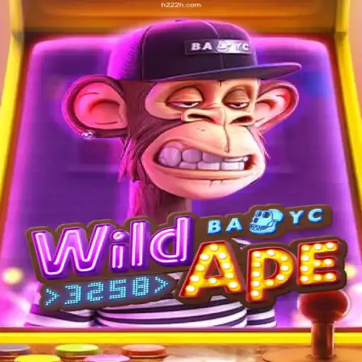 Exploring the Wild Adventure of WildApe3258