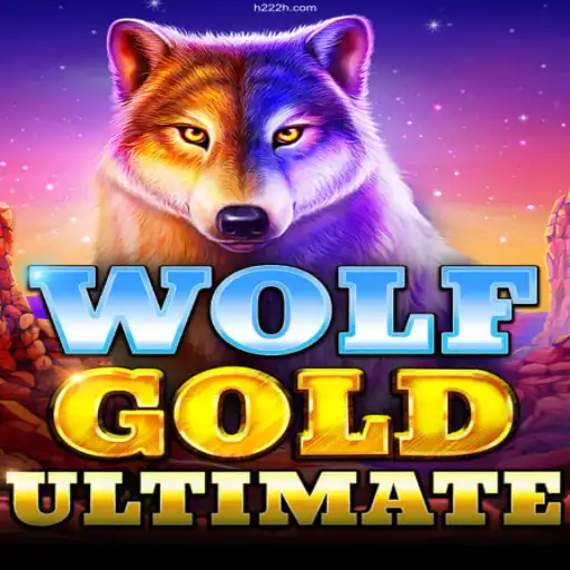 Exploring the Thrills of WolfGoldUltimate: A Premier Online Casino Game