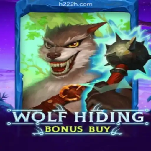 Exploring the Thrills of WolfHidingBonusBuy at 222h.com Casino